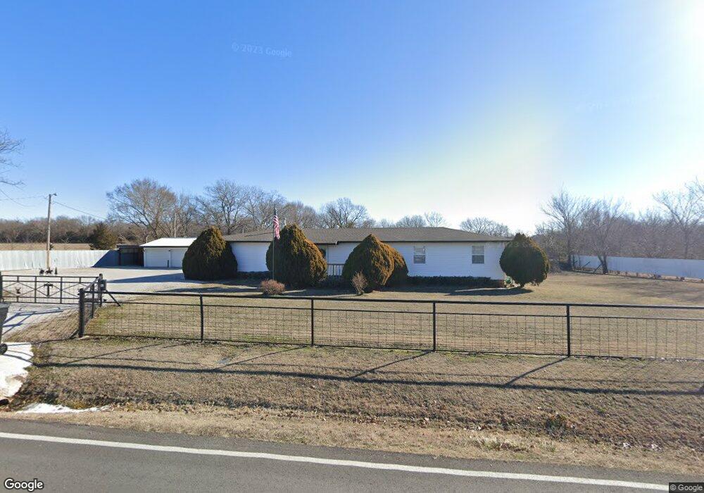 16741 S 4180 Rd, Claremore, OK 74017 - photo 1