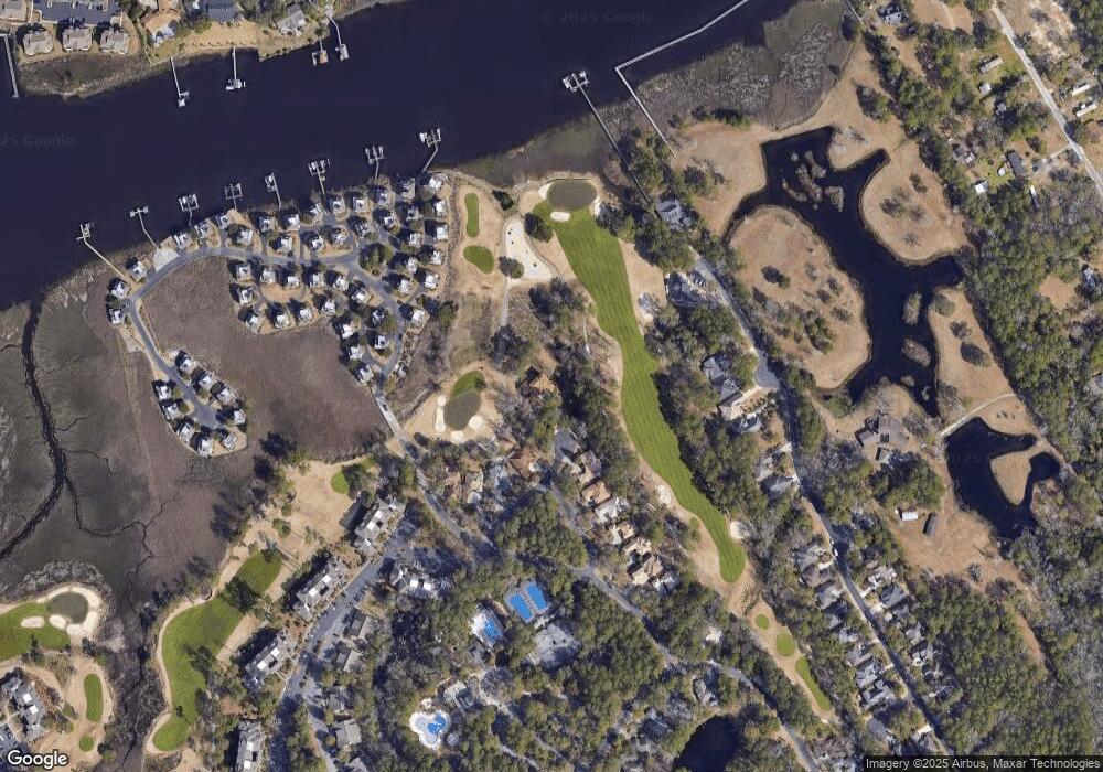 1421 Staysail Ln, North Myrtle Beach, SC 29582 - photo 1