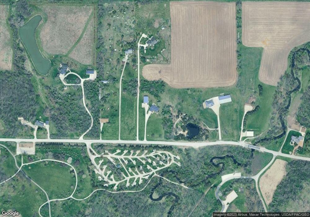 7086 Worcester Rd, Palo, IA 52324 - photo 1