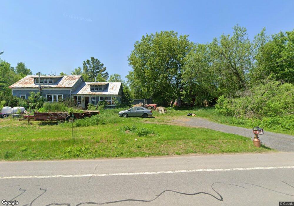 2044 State Highway 11c, North Lawrence, NY 12967 - photo 1