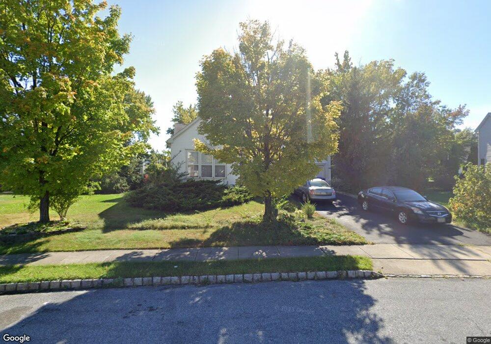 3 Indian Ln, Burlington, NJ 08016 - photo 1