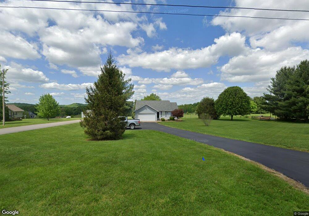 2090 Mathis Rd SW, Corydon, IN 47112 - photo 1