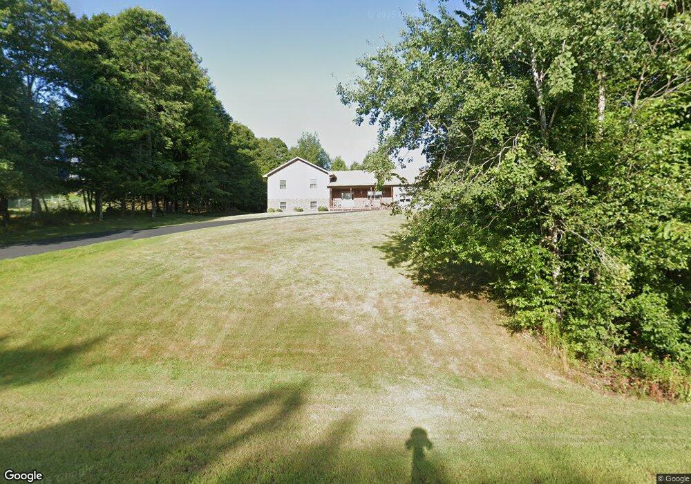 3344 Vt Route 101 unit 1, North Troy, VT 05859 - photo 1