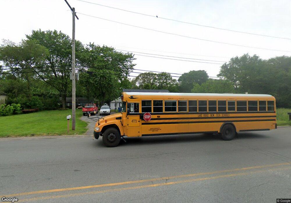 2408 Burr St, Gary, IN 46406 - photo 1