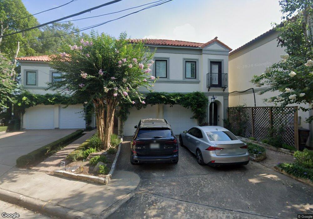 5718 Logan Ln, Houston, TX 77007 - photo 1