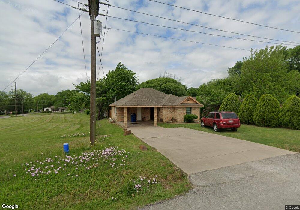 1405 N Sherman St, Ennis, TX 75119 - photo 1