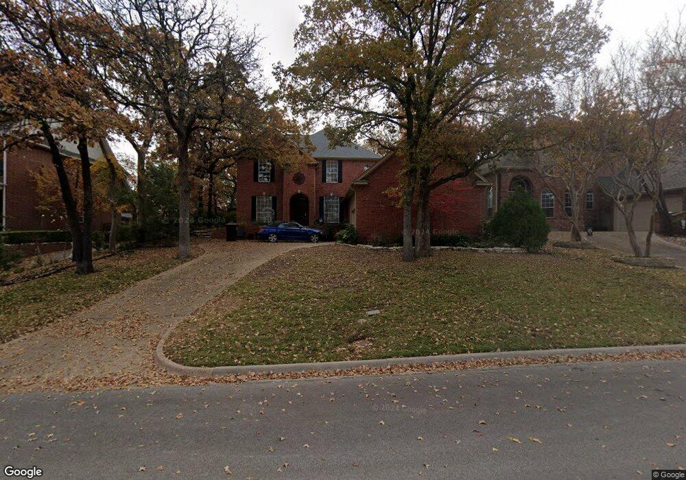 1500 Gatewood Dr, Denton, TX 76205 - photo 1