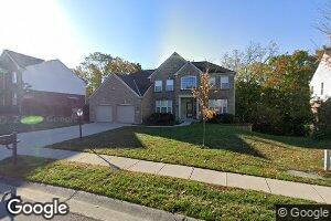 251 Ridgepointe Dr, Cold Spring, KY 41076