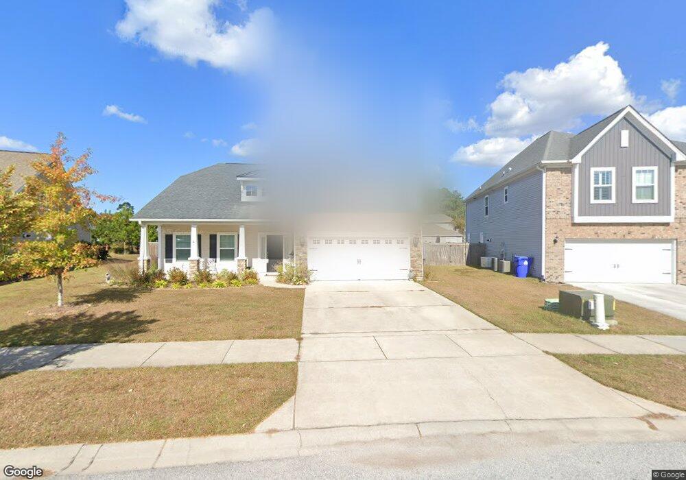 3178 Dunwick Dr, Johns Island, SC 29455 MLS 16014320