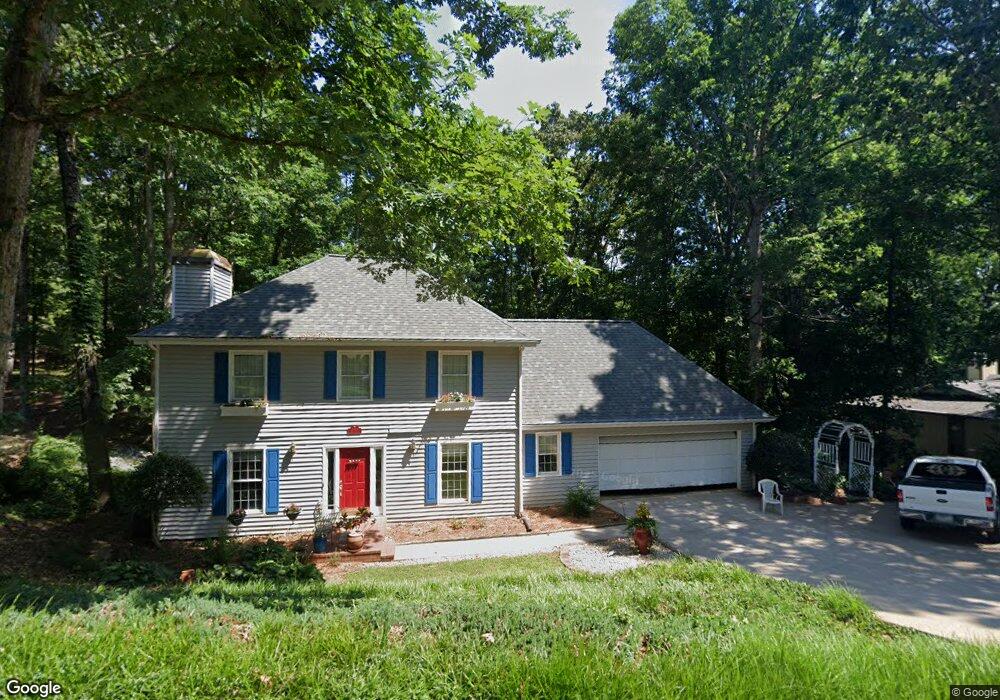 3481 Mill Stone Rd, Gainesville, GA 30506 - photo 1