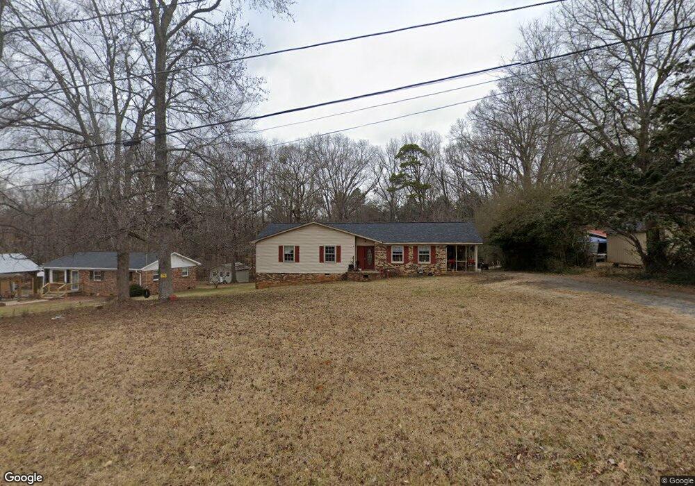416 Stokes Ave, Clover, SC 29710 - photo 1