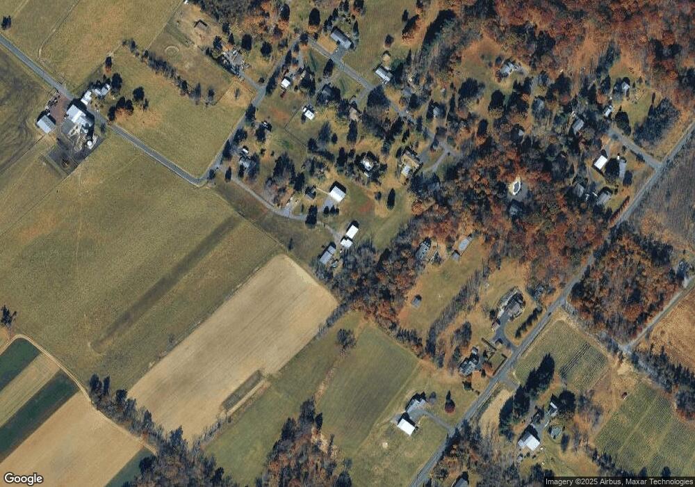 5570 Silo Hill Rd, Doylestown, PA 18902 - photo 1