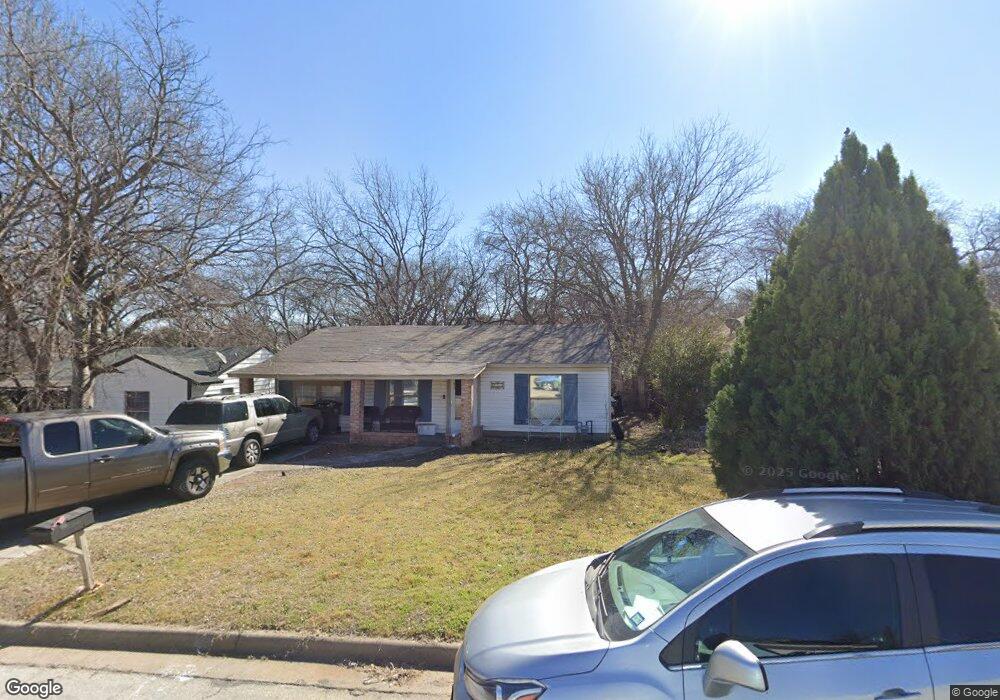 843 Mirike Dr, Fort Worth, TX 76108 - photo 1