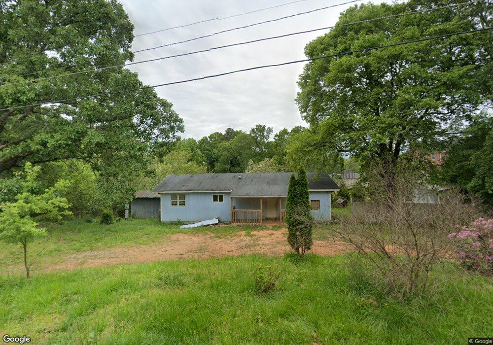 550 Wheeler St, Alto, GA 30510 - photo 1