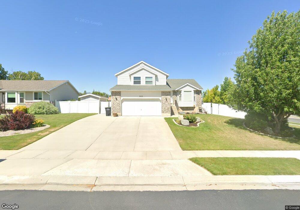 8436 S 1590 W, West Jordan, UT 84088 - photo 1