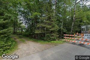 7952 W Pine Lake Rd, Hiles, WI 54511
