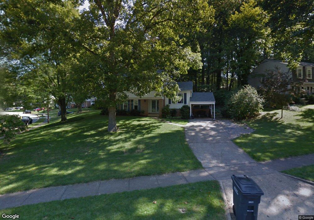 4609 Twinbrook Rd, Fairfax, VA 22032 - photo 1