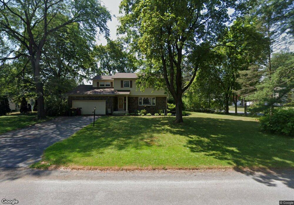 2260 Berkley Ave, Schenectady, NY 12309 - photo 1