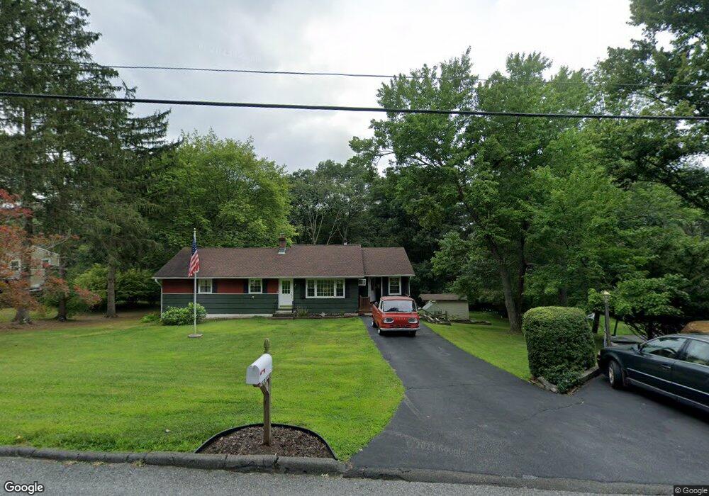 28 Lakeview Rd, Carmel, NY 10512 - photo 1