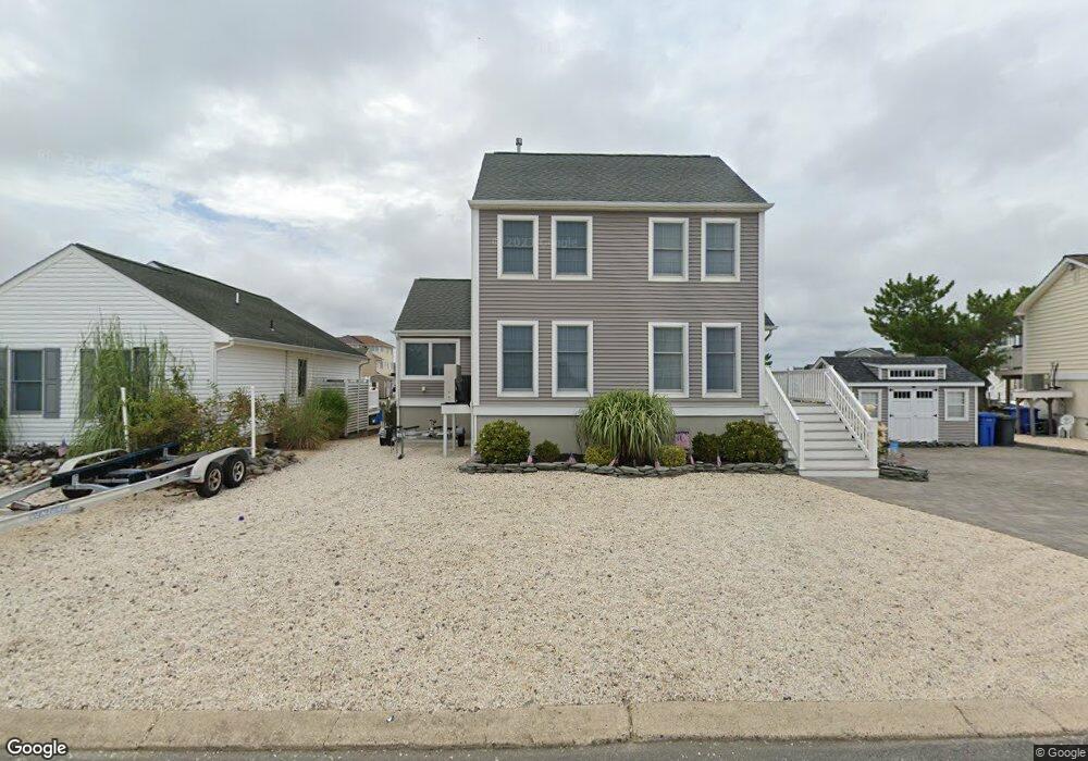 48 Diane Rd, Manahawkin, NJ 08050 - photo 1