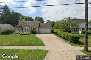 504 Parchmount Ave, Kalamazoo, MI 49004