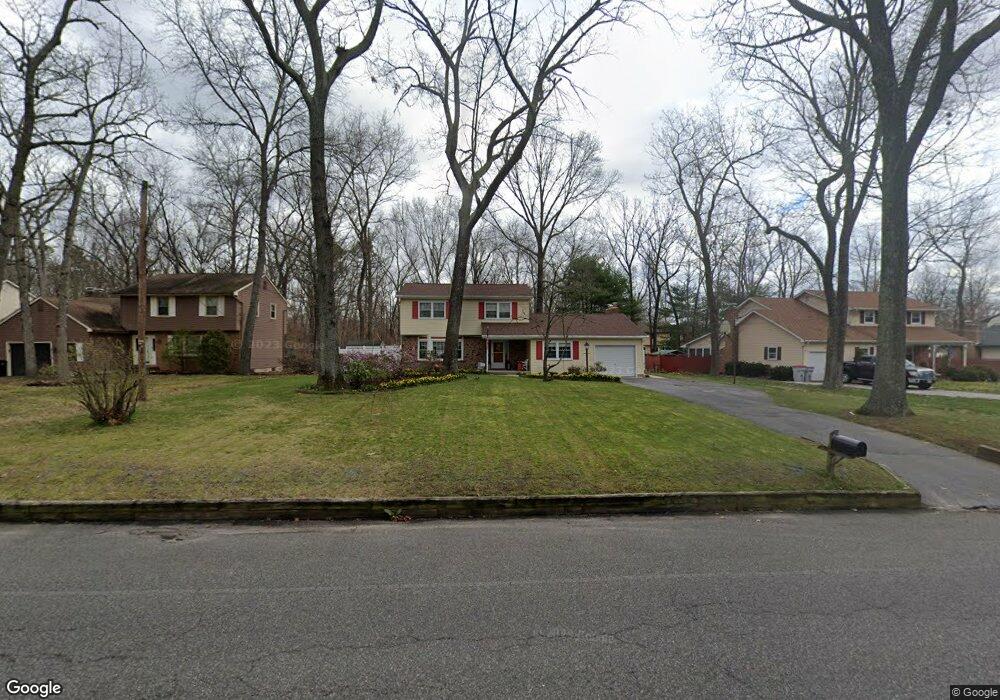 2185 S Brookfield St, Vineland, NJ 08361 - photo 1