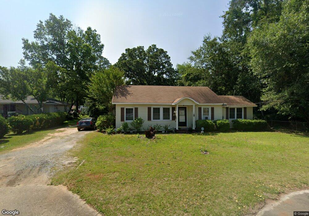3403 Millerfield Rd, Macon, GA 31211 - photo 1