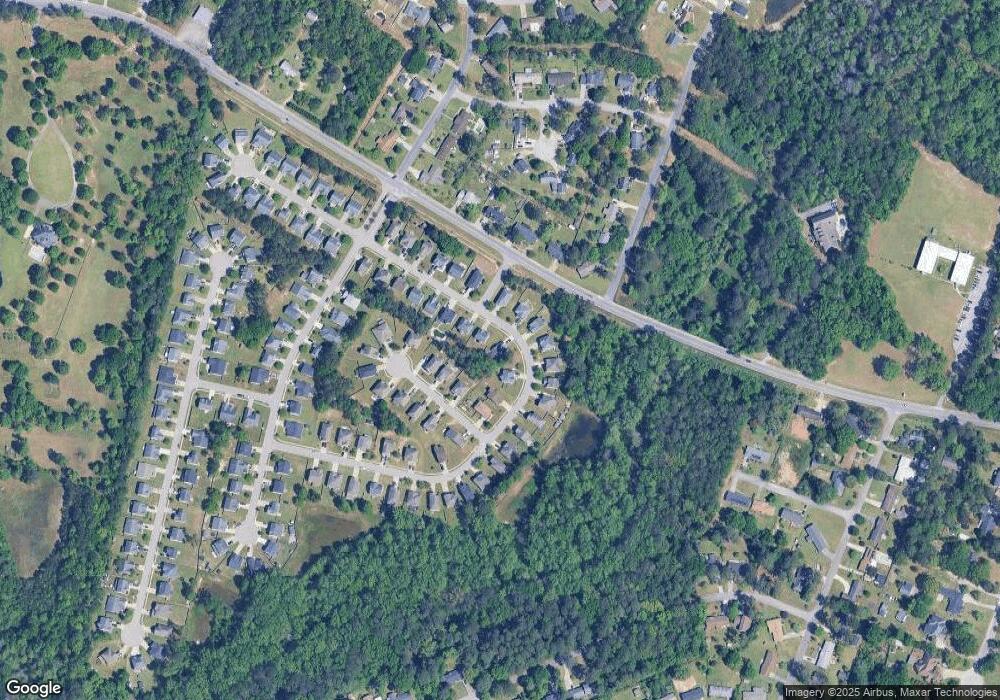 238 Knight Valley Cir, Columbia, SC 29209 - photo 1