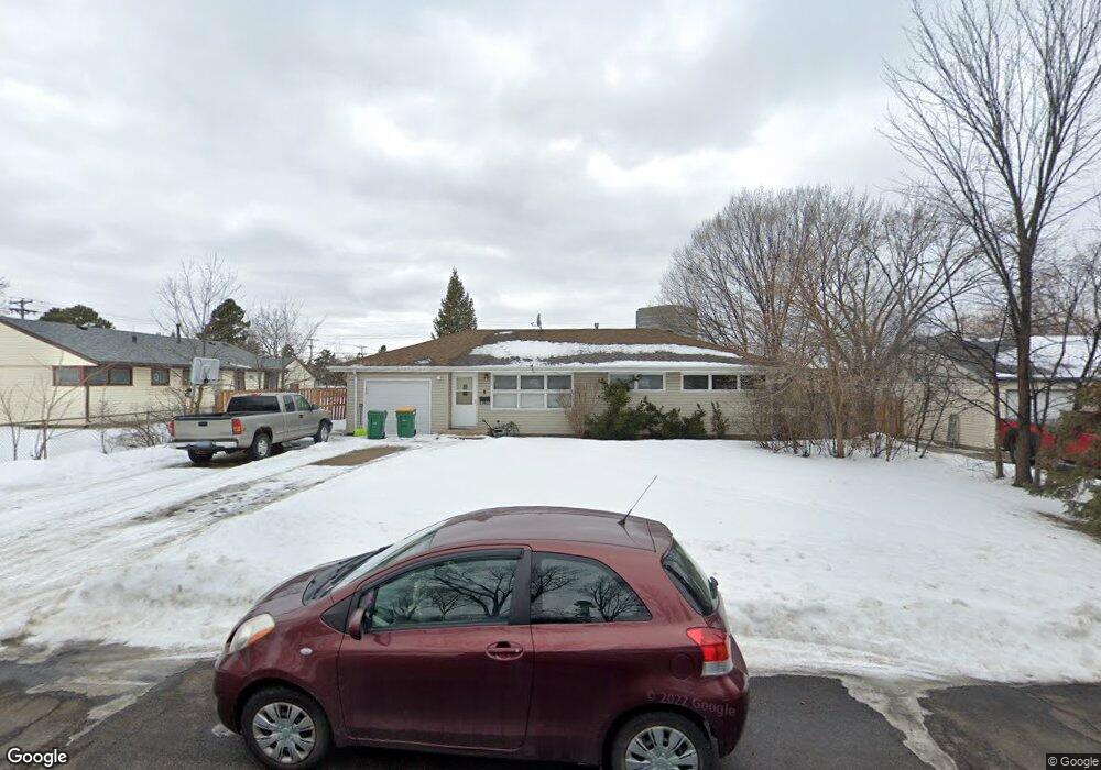 8138 Emerson Ave S, Bloomington, MN 55420 - photo 1