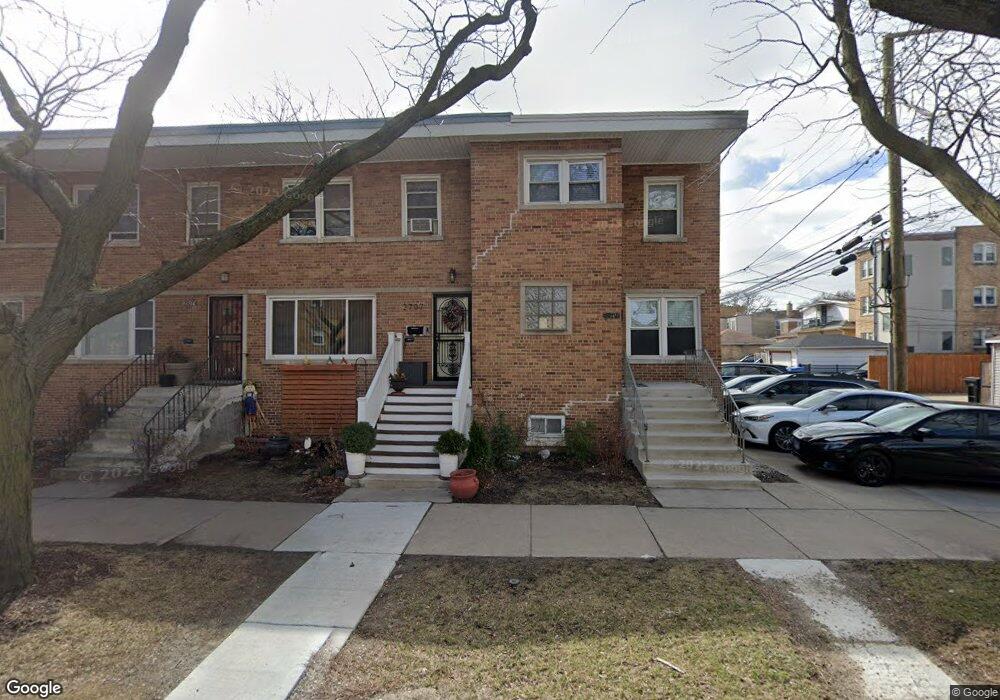 2707 W Granville Ave, Chicago, IL 60659 - photo 1