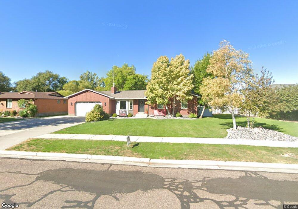 153 N 200 E, Delta, UT 84624 - photo 1