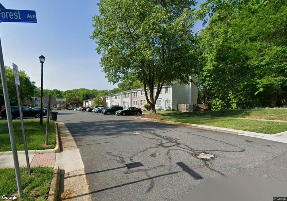 8102 Parkdale Ct, Springfield, VA 22153 - photo 1