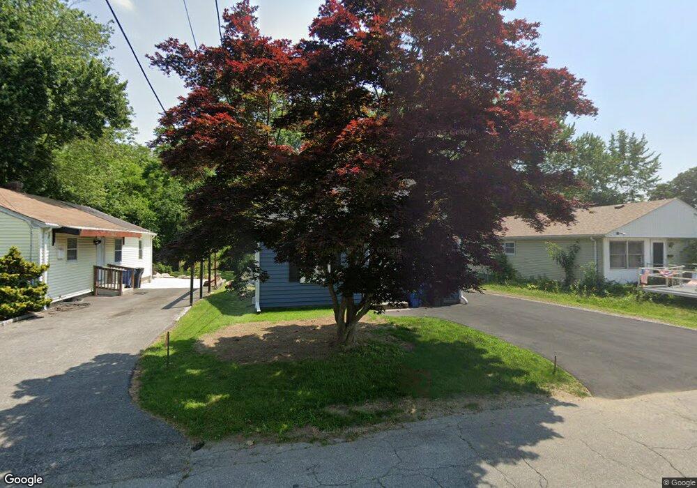 31 Bridgton Rd, Cranston, RI 02910 - photo 1