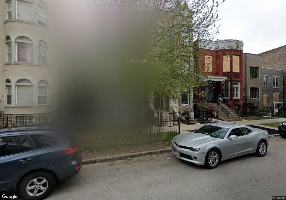 4623 S Evans Ave, Chicago, IL 60653 - photo 1