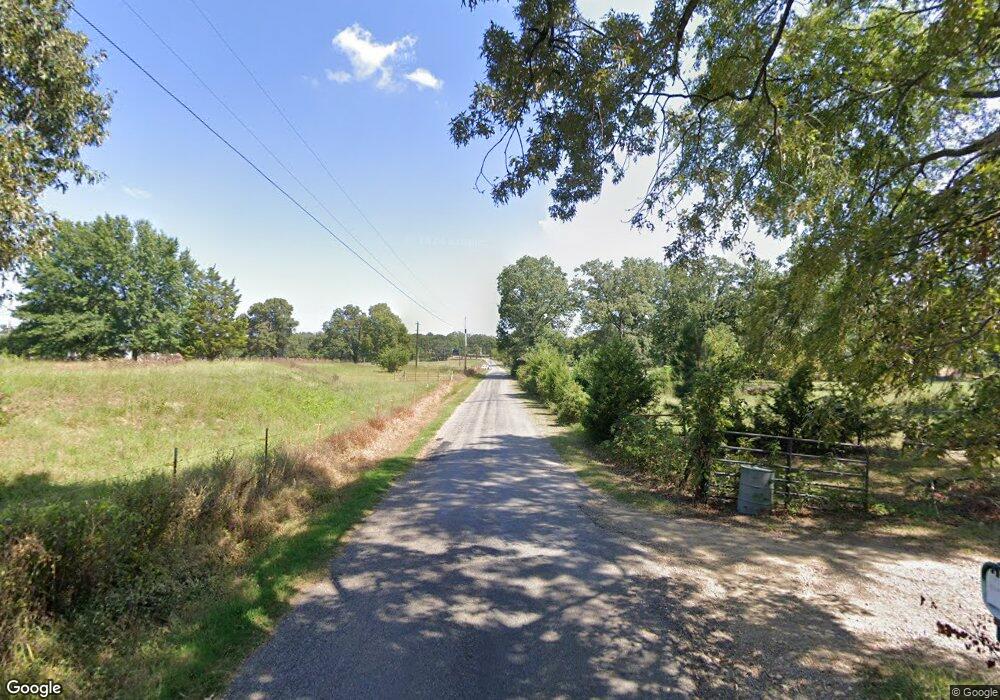 0 E 1083 Rd unit 1641441, Muldrow, OK 74948 - photo 1