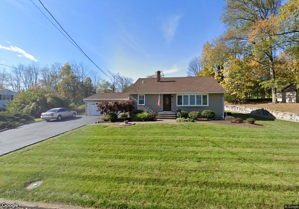 12 Deerhead Dr, Bound Brook, NJ 08805 - photo 1