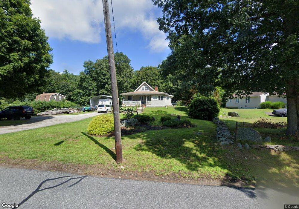 167 Poole St, Ludlow, MA 01056 - photo 1