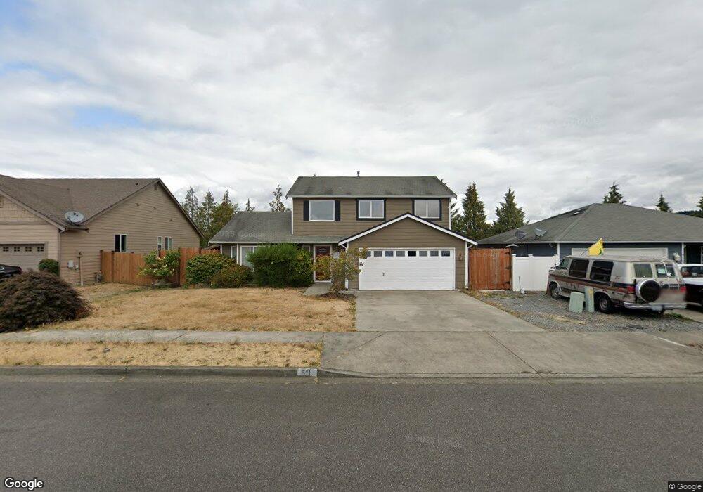 511 Williams Blvd NW, Orting, WA 98360 - photo 1