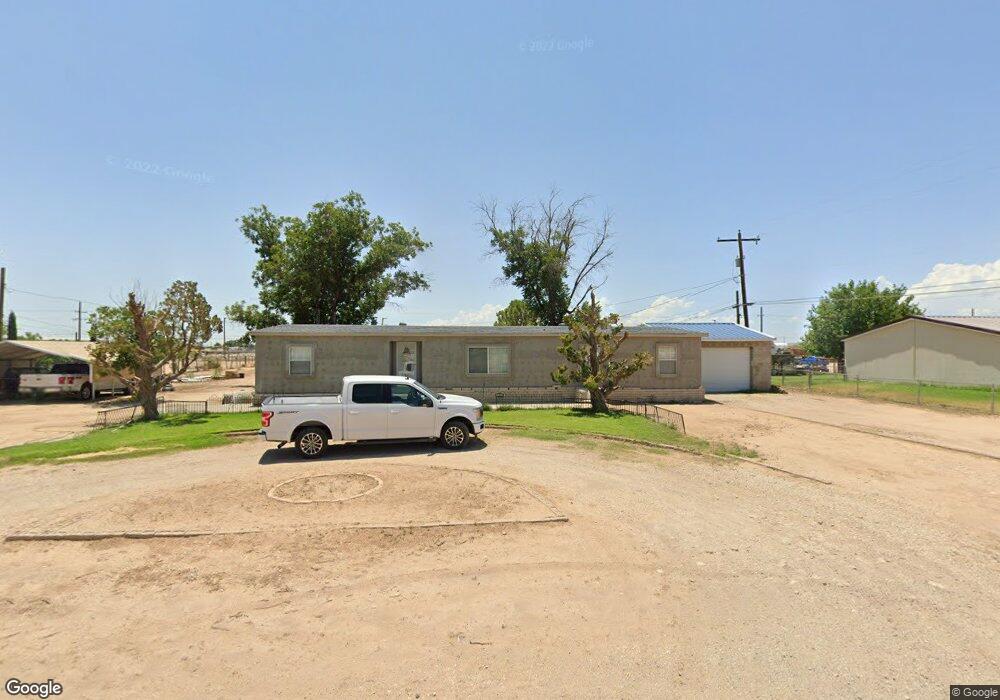 1203 Owens St, Carlsbad, NM 88220 - photo 1