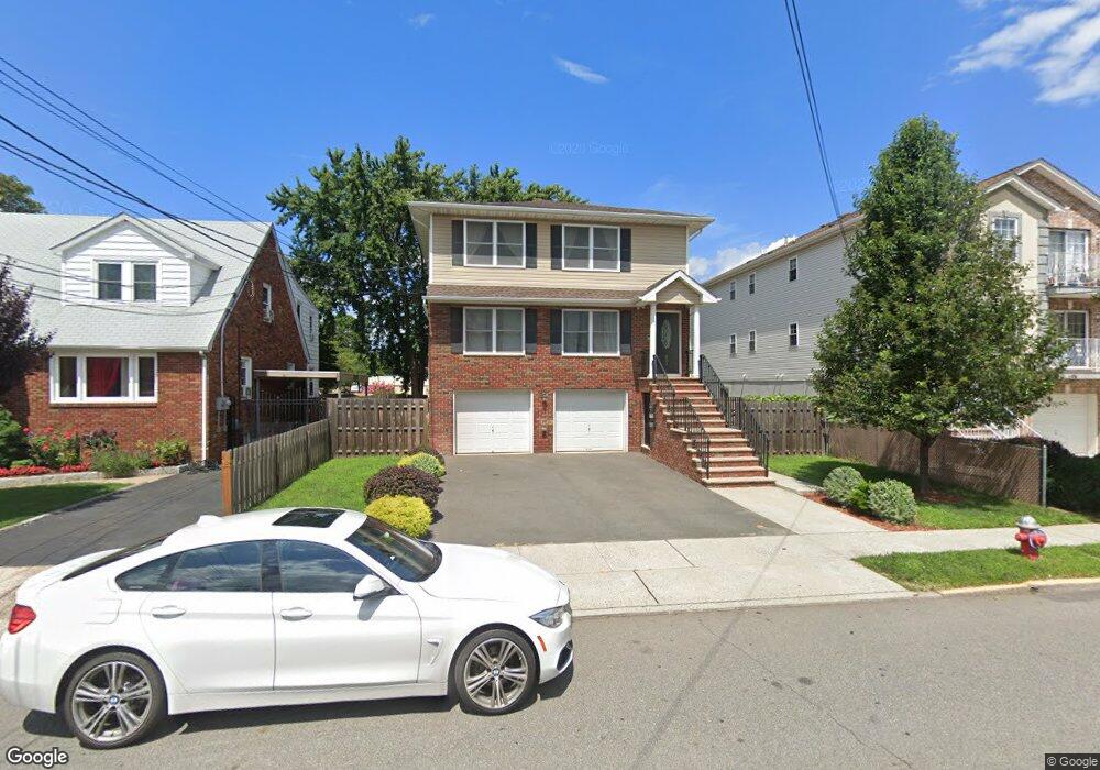 633 Pulaski St unit 2, Elizabeth, NJ 07202 - photo 1