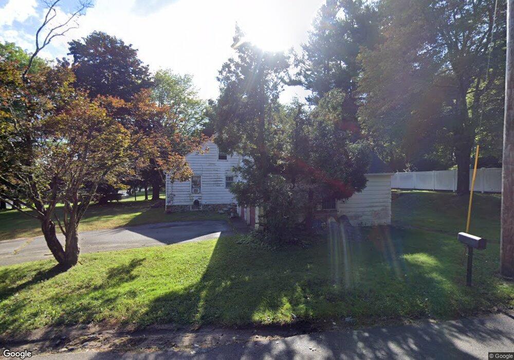 1495 Main St, Jefferson, MA 01522 - photo 1