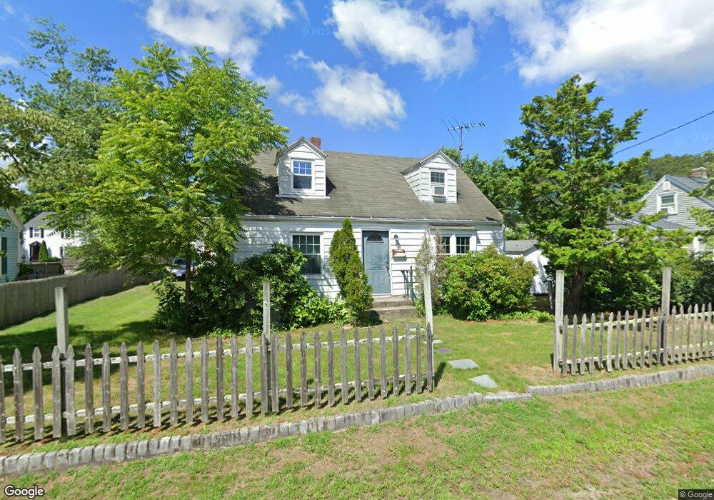 21 Deacon Ave, Warwick, RI 02886 - photo 1
