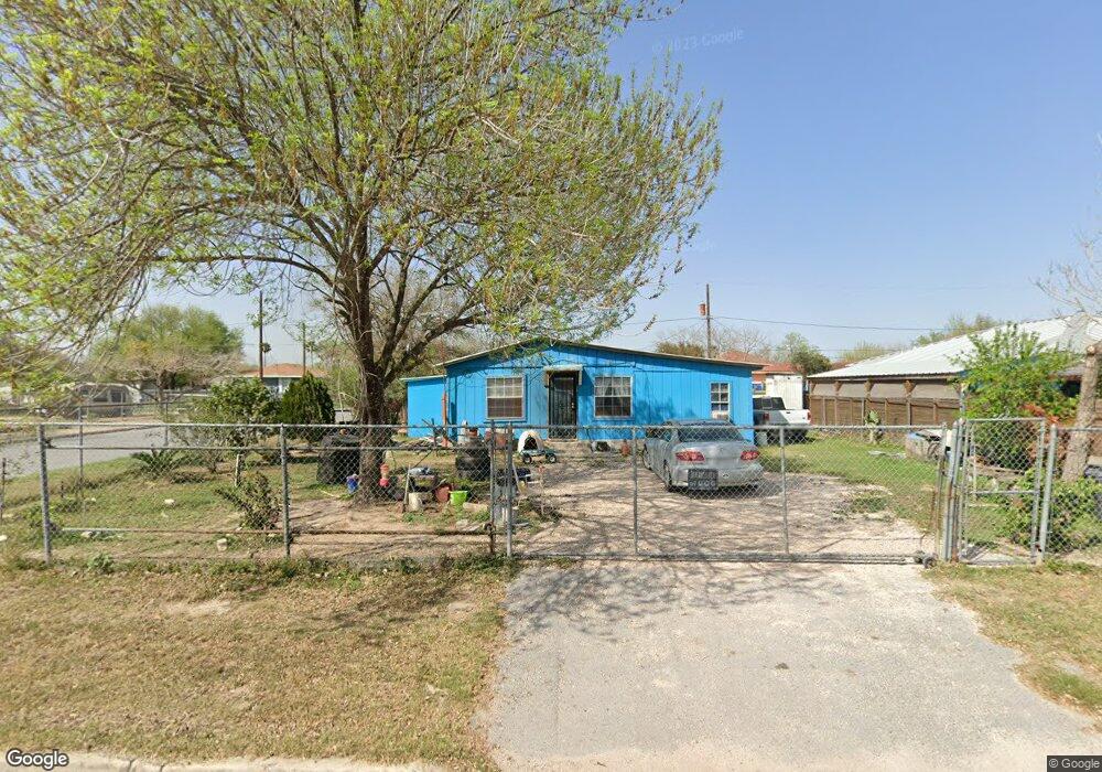 214 San Vicente Dr, Alamo, TX 78516 - photo 1