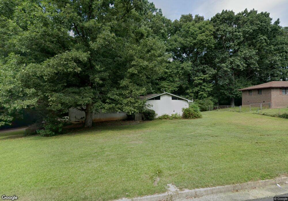 2985 Carriage Ln, Atlanta, GA 30349 - photo 1