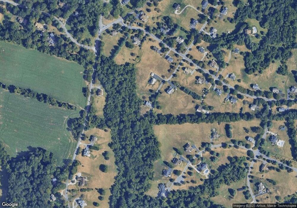 10021 Village Green Dr, Woodstock, MD 21163 - photo 1