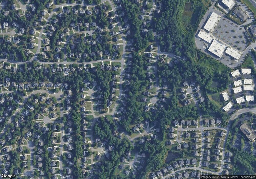 3645 Bridle Creek Dr, Suwanee, GA 30024 - photo 1