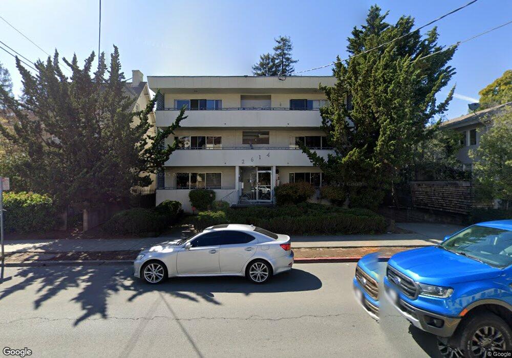 2614 Warring St unit 8, Berkeley, CA 94704 - photo 1