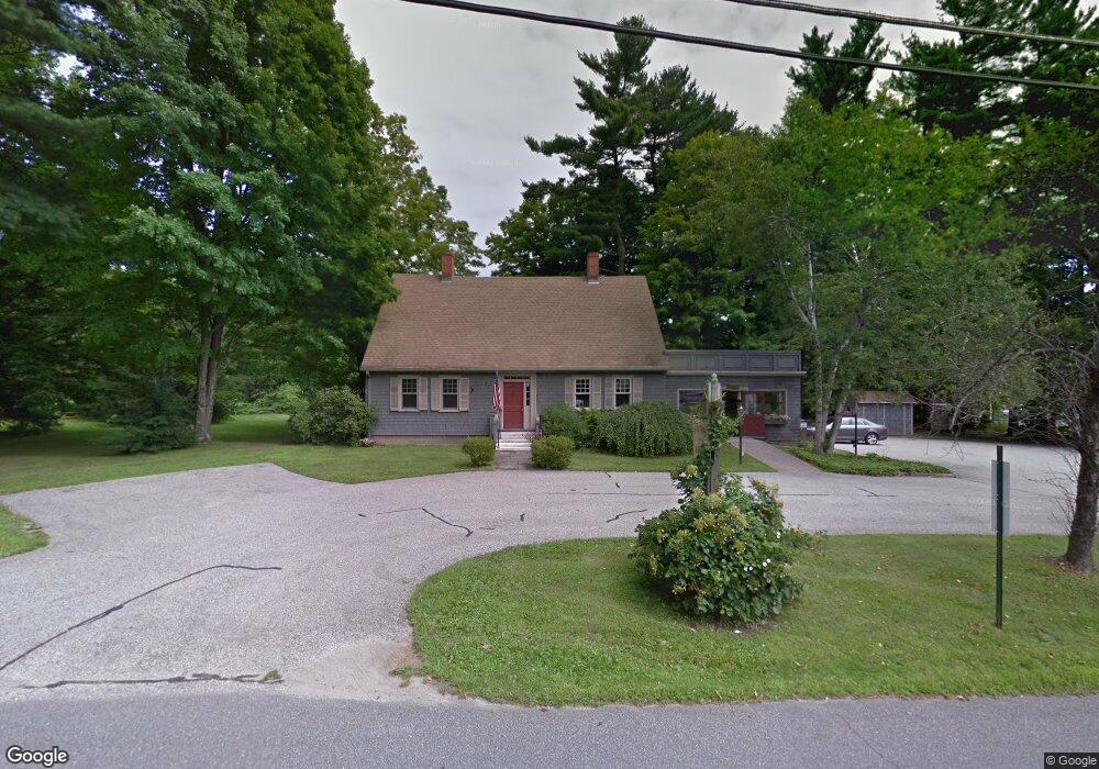 141 West Ave, Great Barrington, MA 01230 - photo 1