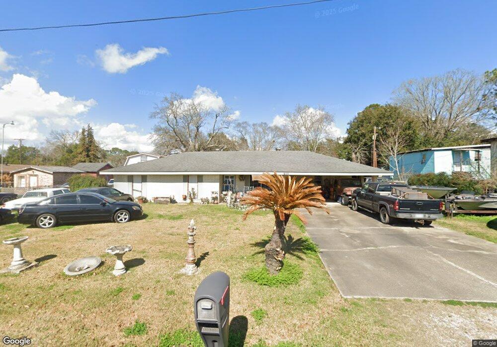 210 Belva St, New Iberia, LA 70560 - photo 1