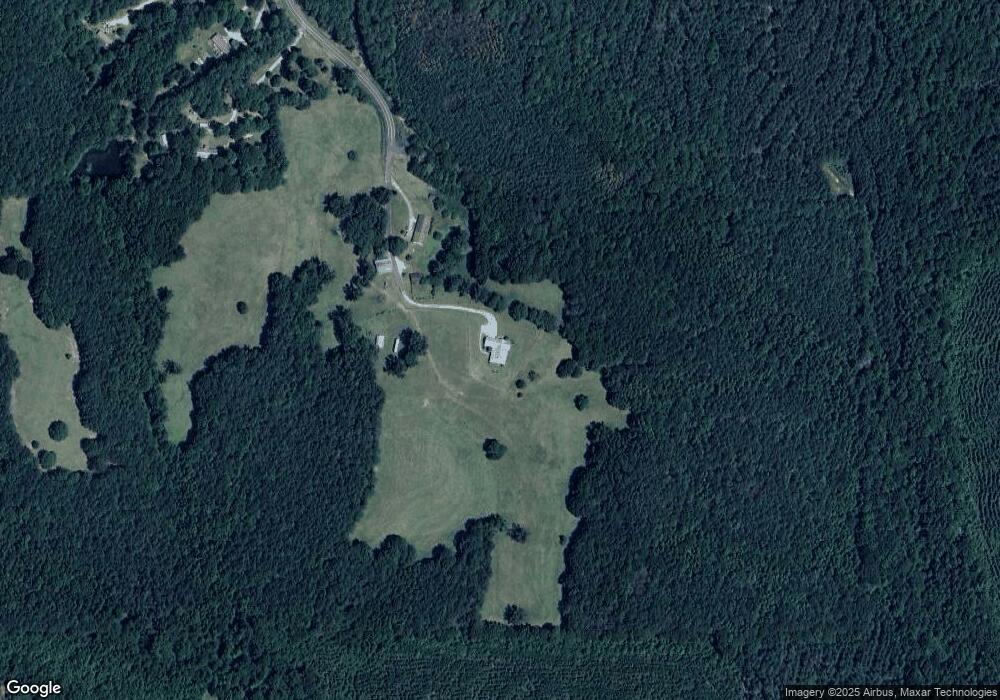 258 Smith Rd, Waco, GA 30182 - photo 1